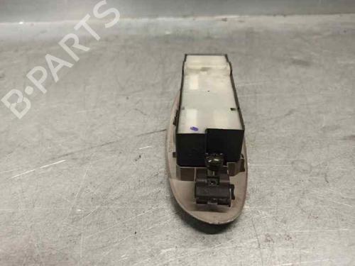 Left front window switch NISSAN ALMERA TINO (V10) 2.2 dCi | BP6694938I27 