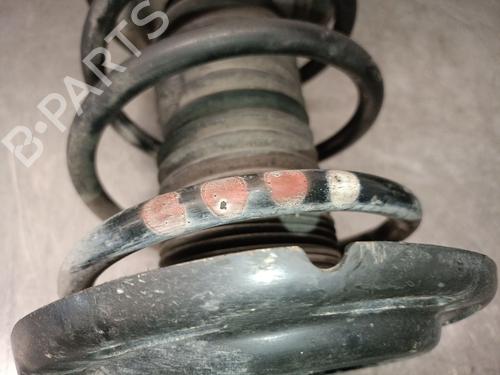 Right front shock absorber MERCEDES-BENZ C-CLASS (W204) C 320 CDI (204.022) | BP27872993M17 