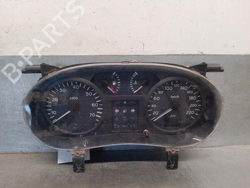 Used Instrument cluster Instrument cluster 32372615 32372615