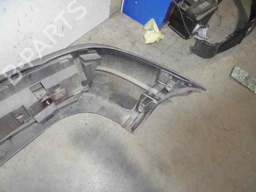 Rear bumper OPEL ASTRA F Hatchback (T92) 1.6 i 16V (F08, M08, F68, M68) | BP8227876C8 