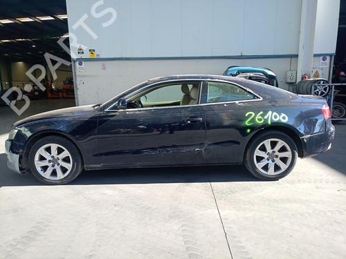 Brugte AUDI A5 (8T3) 2.7 TDI 4831815