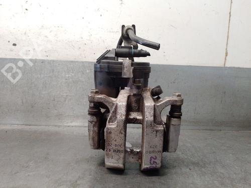 Used Left rear brake caliper Left rear brake caliper BMW 3 (G20, G80, G28) 330 e Plug-in-Hybrid (292 hp) 34007539 34007539