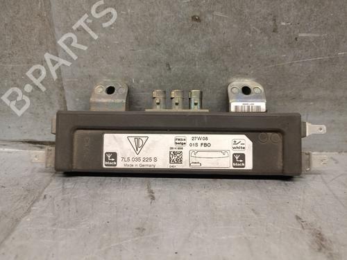 Antenne/Base Antenne/Base PORSCHE CAYENNE (9PA) Turbo S 4.8 (500 hp) 37271671 37271671