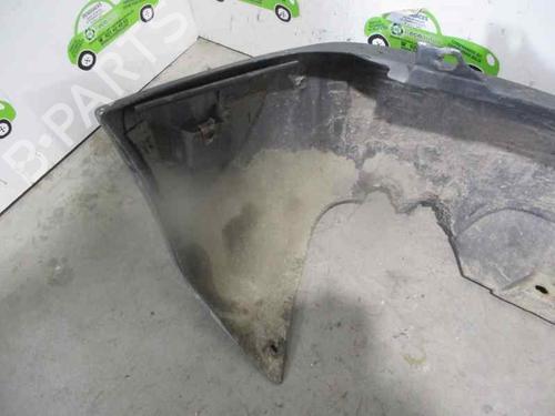 Rear bumper CITROËN EVASION MPV (22, U6) 2.0 HDI 16V | BP2307806C8 