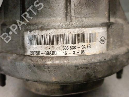 Engine mount SSANGYONG KYRON 2.7 Xdi 4x4 | BP36775939M89 - Image 5
