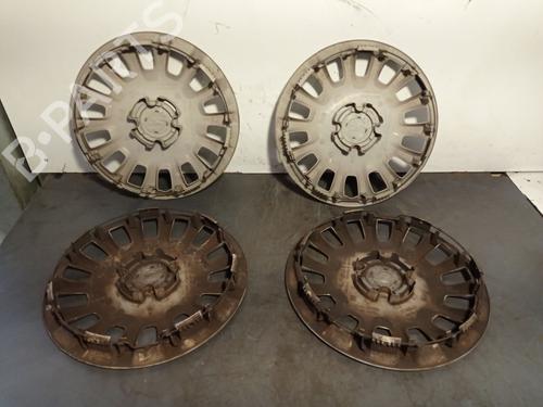 Hub cap OPEL CORSA D (S07) 1.3 CDTI (L08, L68) | BP28057897C160 