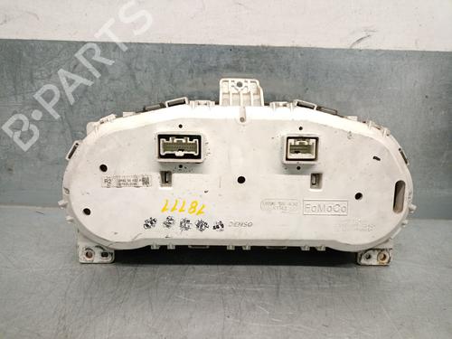 Instrument cluster FORD RANGER (ET) 2.5 TDdi | BP23270544C47 