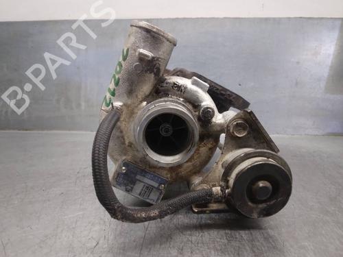 Used Turbocharger/Supercharger ROVER 75 (RJ) 2.0 CDT (115 hp) 17632773