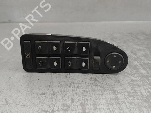 Left front window switch BMW 5 (E39) 525 d | BP17335210I27 
