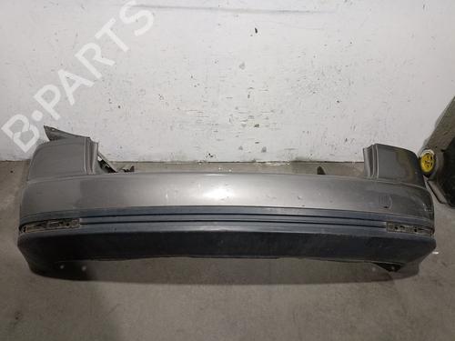 Used Rear bumper VW TOURAN (1T1, 1T2) 2.0 TDI (140 hp) 31585447