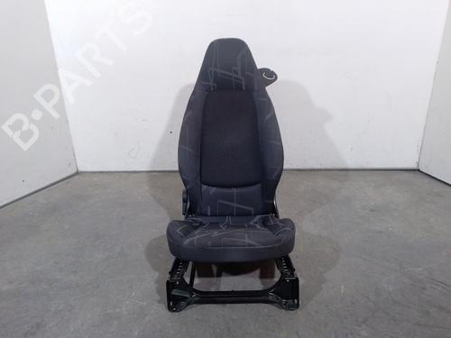 Used Left front seat SMART FORTWO Coupe (451) 1.0 (451.331, 451.380) (71 hp) 29608996