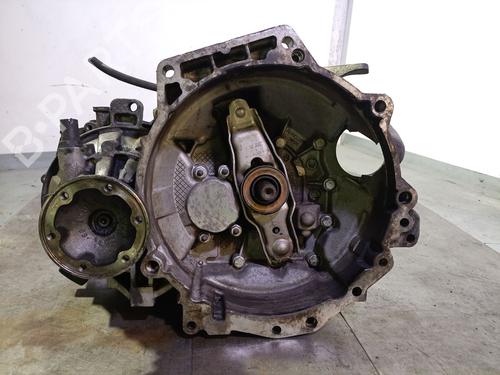 Used Gearbox SKODA RAPID (NH3, NK3, NK6) 1.6 TDI (115 hp) 27321115