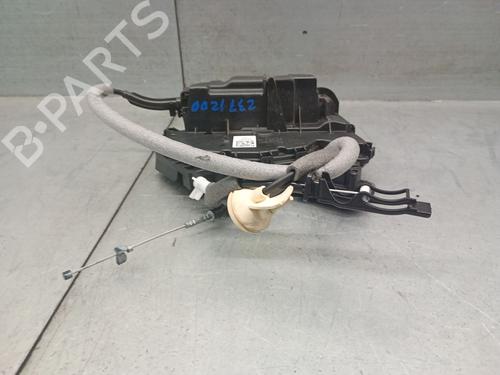 Serrure avant droite VW TIGUAN (AD1, AX1) 1.5 TSI | BP30005935C97 