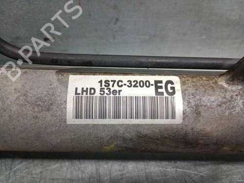 Steering rack FORD MONDEO III (B5Y) 2.2 TDCi | BP30972638M22 