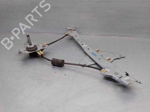 Rudehejsemekanisme venstre bagtil CITROËN C3 I (FC_, FN_) 1.4 HDi | BP18310268C24 