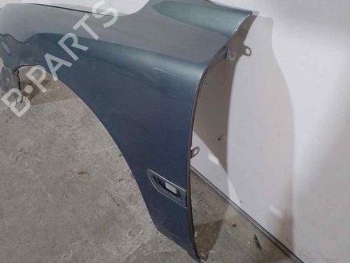 Left front fenders VOLVO V70 II (285) D5 | BP12848474C41 
