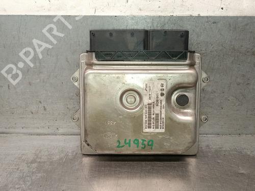 Used Engine control unit (ECU) Engine control unit (ECU) FIAT FIORINO Box Body/MPV (225_) 1.3 D Multijet (225BXD1A, 225BXB1A, 225BXB11) (75 hp) 34186880 34186880