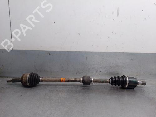 Used Right front driveshaft HYUNDAI ATOS PRIME (MX) [1999-2026]  32249648