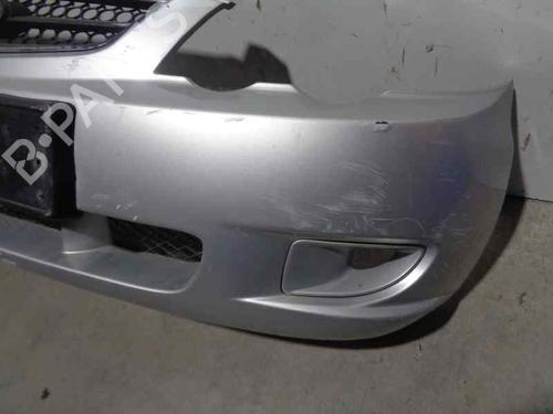 Front bumper KIA SHUMA II (FB) 1.6 | BP7558559C7 