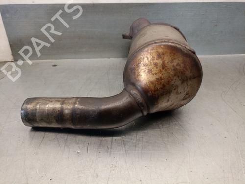 Catalyst FORD KA (RU8) 1.3 TDCi | BP29305695M10 