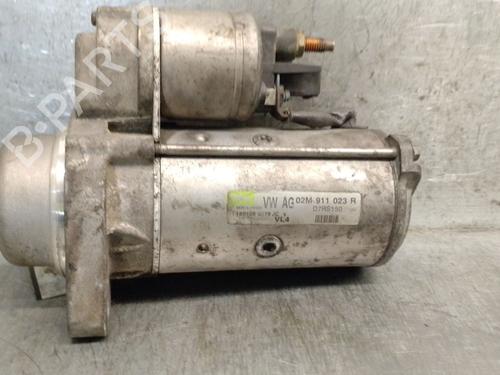 Used Starter Starter SEAT LEON (1M1) 1.9 TDI (150 hp) 34559683 34559683