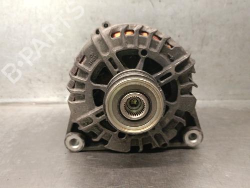 Alternator FORD S-MAX (WA6) 2.0 TDCi | BP38602598M7 - Image 2