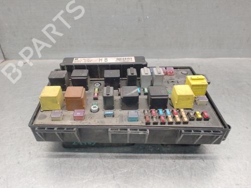 Fuse box OPEL ASTRA H (A04) 1.9 CDTI (L48) | BP31637710E1 - Image 3