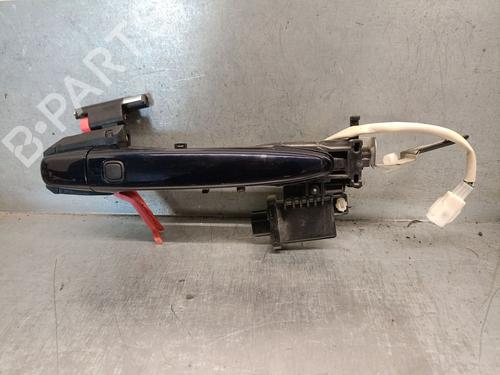 Used Rear right exterior door handle LEXUS GS (_S19_) 450h (GRS191_, GWS191_) (296 hp) 22732709