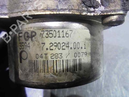 Vacuum pump OPEL CORSA C (X01) 1.3 CDTI (F08, F68) | BP2067365M80 