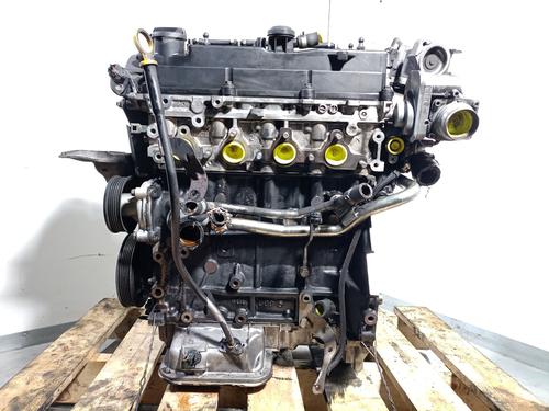 Engine OPEL ASTRA J (P10) 1.7 CDTI (68) | BP33402583M1 - Image 3