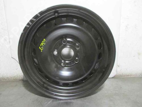 Felg VW PASSAT B5.5 (3B3) 1.9 TDI (130 hp) 2804805