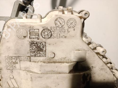 Front left lock SEAT ALTEA XL (5P5, 5P8) 1.6 LPG | BP23117870C98 