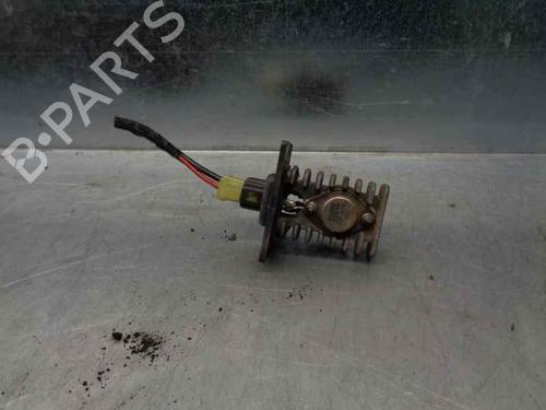 Varmeblæsermodstand HYUNDAI TERRACAN (HP) 2.9 CRDi (150 hp) 11668654