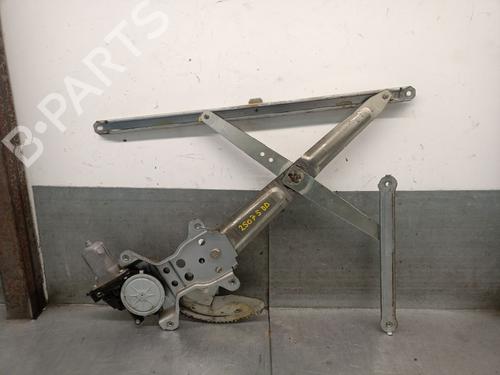 Used Front right window mechanism Front right window mechanism SUZUKI SX4 (EY, GY) 1.6 VVT (RW416, YA21S) (120 hp) 33626798 33626798