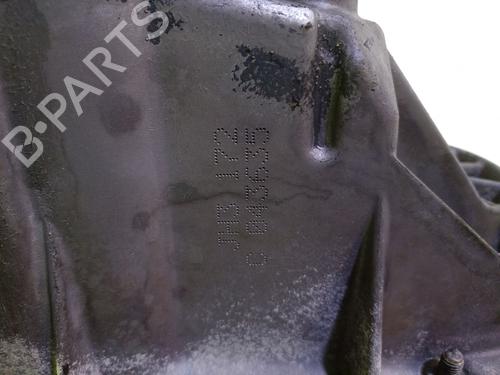 Gearbox RENAULT CLIO III (BR0/1, CR0/1) 1.4 16V | BP25244014M3 