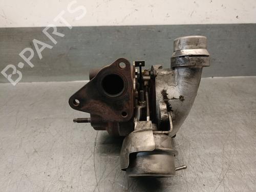 Turbolader/Kompressor RENAULT MEGANE II (BM0/1_, CM0/1_) 1.5 dCi (BM02, BM13, BM2A, CM02, CM13) | BP29268013M71 