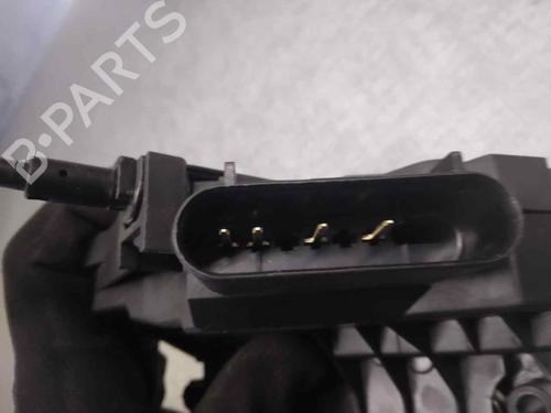 Front right lock FORD FOCUS III  | BP11951293C97 
