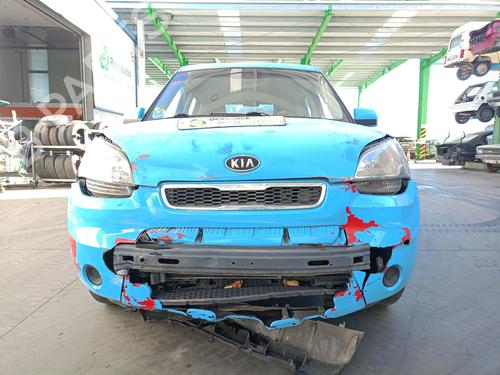 Electronic module KIA SOUL I (AM) 1.6 CRDi 128 | BP30122911M83  - Image 10