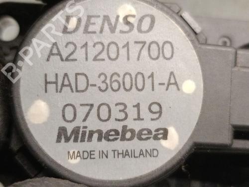 Electronic module TOYOTA PROACE Van (MDZ_) 1.5 D4d (MDZ8) | BP36018391M83  - Image 6