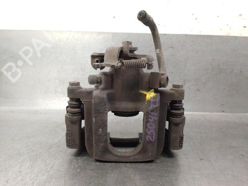 Used Left rear brake caliper Left rear brake caliper CHRYSLER GRAND VOYAGER V (RT) 2.8 CRD (163 hp) 33675262 33675262
