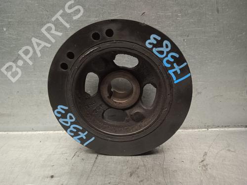 Used Pulley DODGE AVENGER 2.0 (156 hp) 20266519