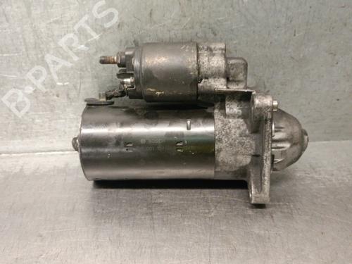 Used Starter Starter ALFA ROMEO BRERA (939_) 2.4 JTDM 20V (939DXD1B, 939DXD12) (200 hp) 34289310 34289310
