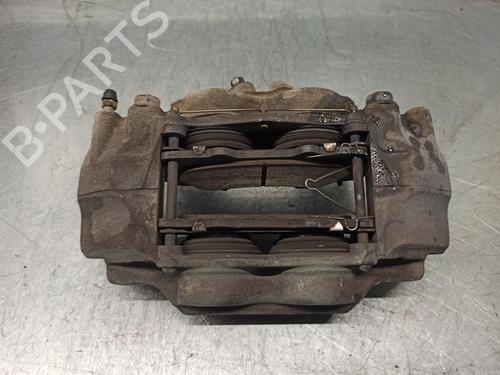 Used Left front brake caliper TOYOTA LAND CRUISER PRADO (_J15_) 2.8 D-4D (GDJ150_, GDJ155_, GDJ150, GDJ151) (177 hp) 12999243