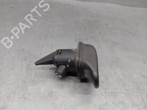 Tailgate handle SEAT IBIZA II (6K1) 1.9 D | BP31358486C132