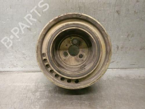 Remskive Remskive FIAT PUNTO (188_) 1.2 60 (188.030, .050, .130, .150, .230, .250) (60 hp) 36164803 36164803