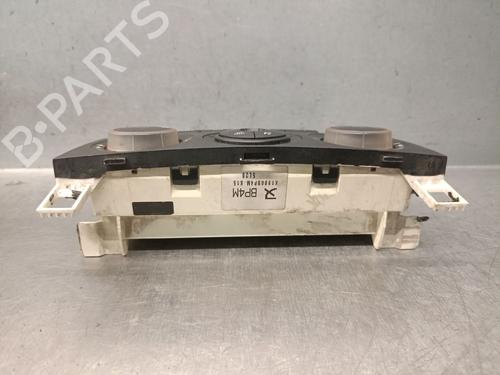 Climate control MAZDA 3 (BK) 1.6 DI Turbo | BP38779634I5 - Image 3
