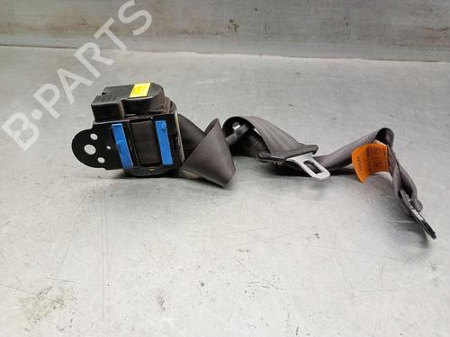 Rear right seatbelt CHEVROLET AVEO / KALOS Hatchback (T250, T255) 1.2 | BP24237492I28 
