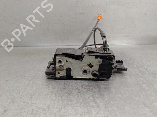 Rear right lock CITROËN C4 Picasso I MPV (UD_) 1.6 HDi | BP16826976C99 