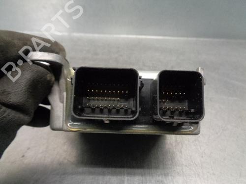 ECU airbags FORD MONDEO III Saloon (B4Y) 2.0 16V | BP12056766M53 