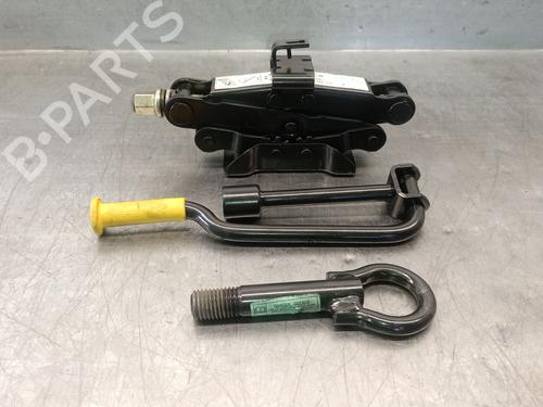 Other RENAULT VEL SATIS (BJ0_) 2.2 dCi (BJ0E, BJ0F) | BP38925743O1 - Image 2
